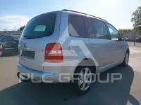 2005 Volkswagen Touran