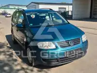 2005 Volkswagen Touran