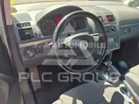 2005 Volkswagen Touran