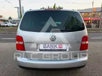 2005 Volkswagen Touran