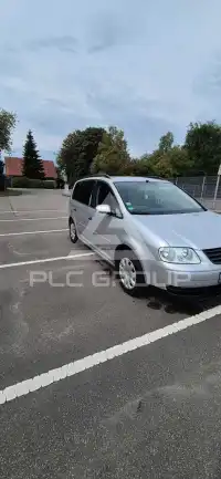 2005 Volkswagen Touran