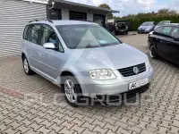 2005 Volkswagen Touran