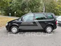 2005 Volkswagen Touran