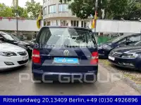 2005 Volkswagen Touran