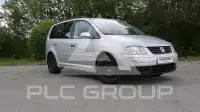 2005 Volkswagen Touran