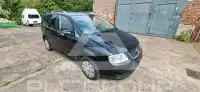 2005 Volkswagen Touran