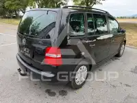 2005 Volkswagen Touran
