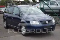 2005 Volkswagen Touran