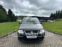 2005 Volkswagen Touran