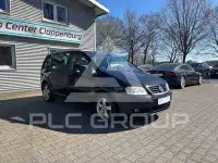 2005 Volkswagen Touran