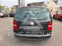 2005 Volkswagen Touran