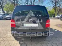 2005 Volkswagen Touran