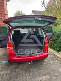 2005 Volkswagen Touran