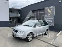 2005 Volkswagen Touran