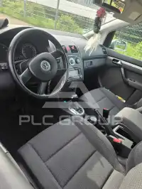 2005 Volkswagen Touran
