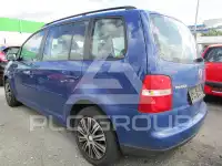 2005 Volkswagen Touran