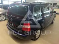 2005 Volkswagen Touran