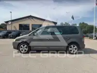 2005 Volkswagen Touran