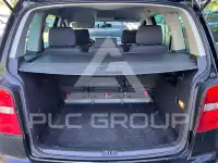 2005 Volkswagen Touran