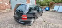 2005 Volkswagen Touran