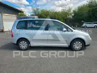 2005 Volkswagen Touran
