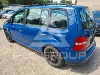 2005 Volkswagen Touran