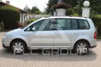 2005 Volkswagen Touran