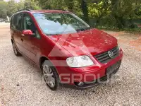 2005 Volkswagen Touran