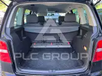 2005 Volkswagen Touran