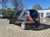 2005 Volkswagen Touran