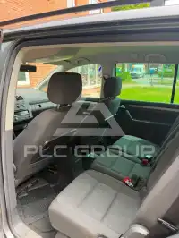 2005 Volkswagen Touran