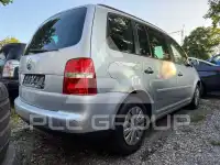 2005 Volkswagen Touran