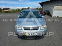 2005 Volkswagen Touran