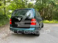 2005 Volkswagen Touran