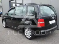 2005 Volkswagen Touran