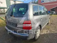 2005 Volkswagen Touran