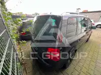 2005 Volkswagen Touran