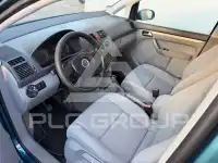 2005 Volkswagen Touran