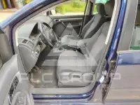 2005 Volkswagen Touran