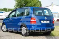 2005 Volkswagen Touran