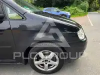 2005 Volkswagen Touran
