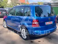 2005 Volkswagen Touran