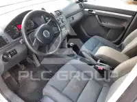 2005 Volkswagen Touran