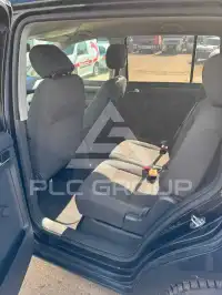 2005 Volkswagen Touran