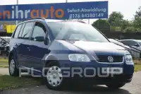 2005 Volkswagen Touran