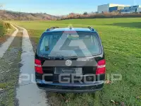 2005 Volkswagen Touran
