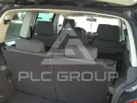 2005 Volkswagen Touran