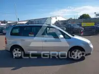 2005 Volkswagen Touran