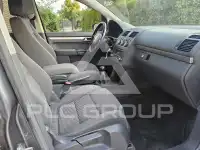 2005 Volkswagen Touran