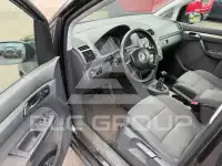 2005 Volkswagen Touran